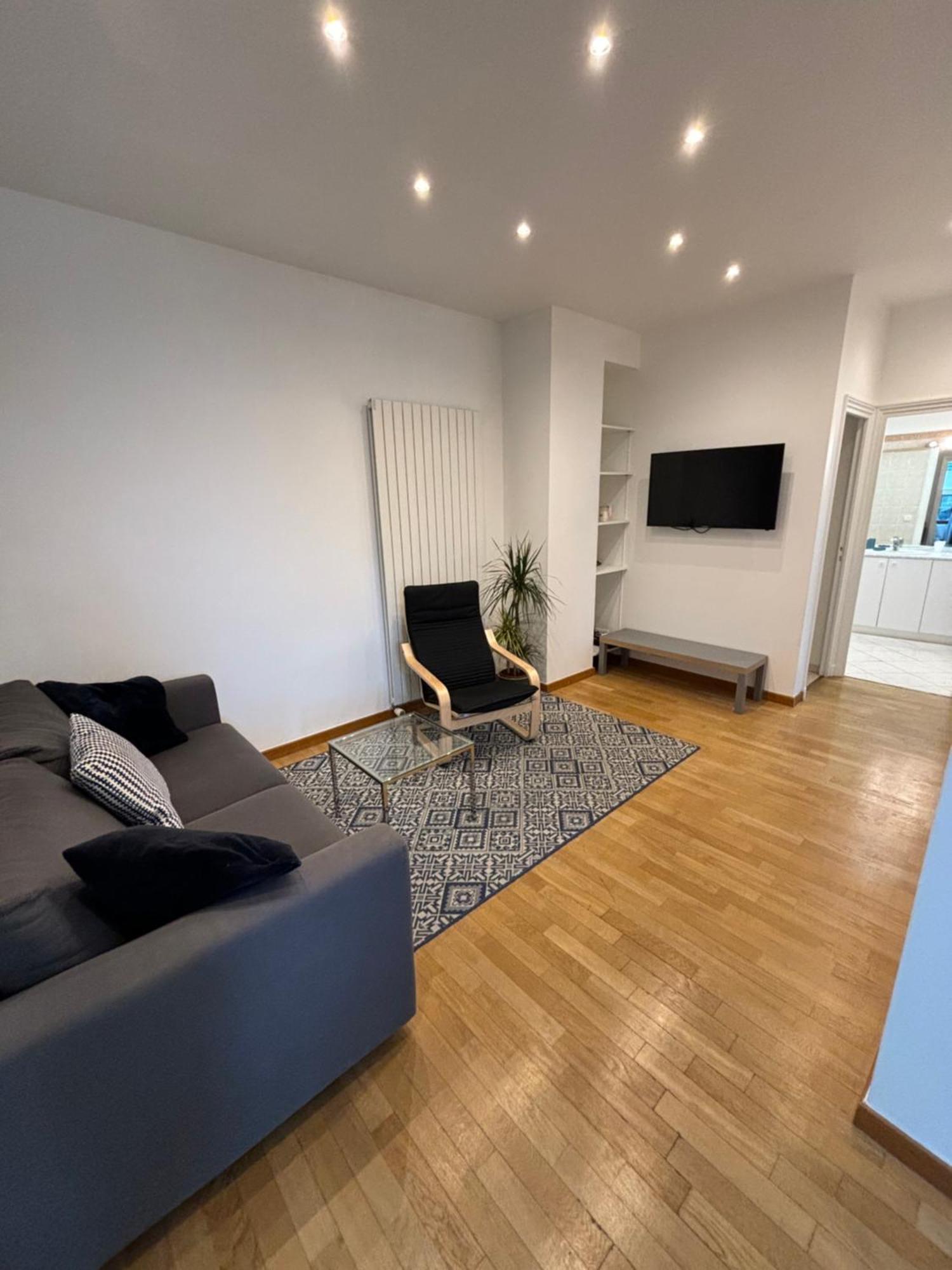 Appartement 2 Chambres Dans Une Belle Maison A Proximite De Paris Asnières Exterior foto